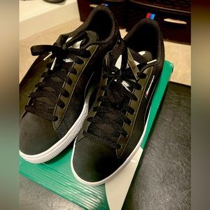 Puma shoes BMW MSPORT